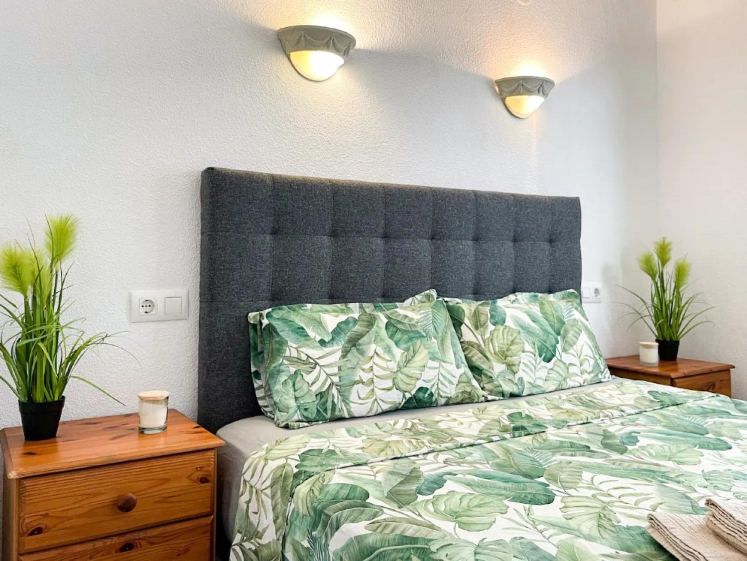 à vendre appartement Cumbre Del Sol Marina Alta 27