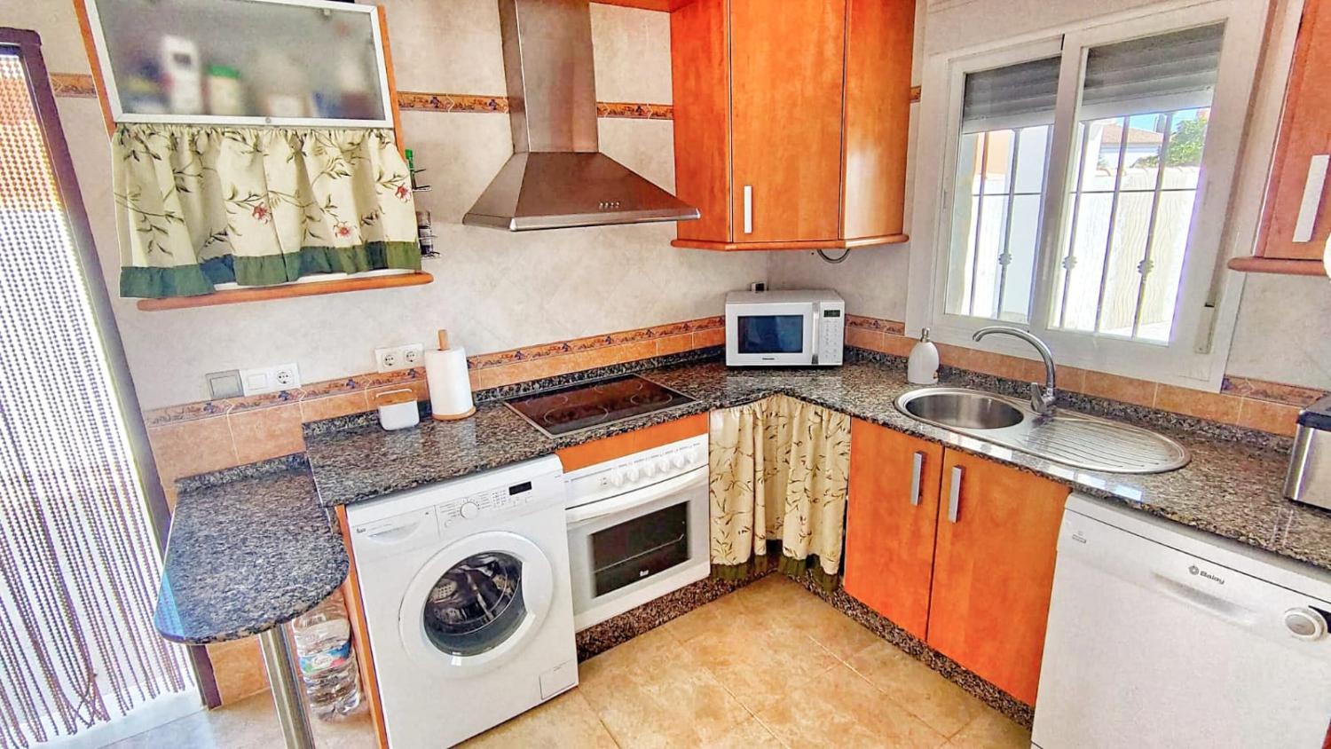  à vendre villa Chiclana De La Frontera Bahía De Cádiz 18