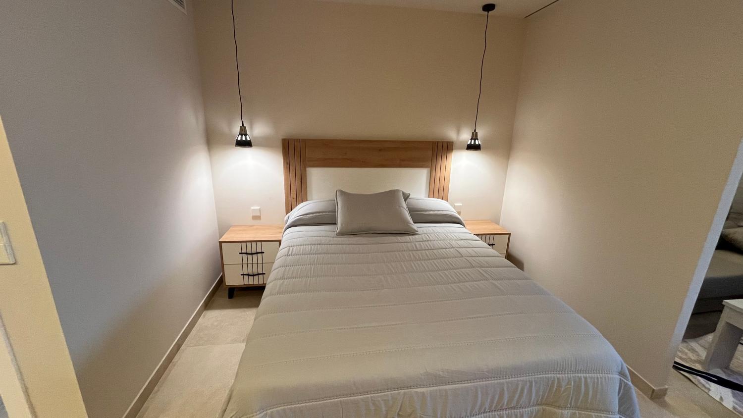  à vendre studio Guadalupe Huerta De Murcia 6