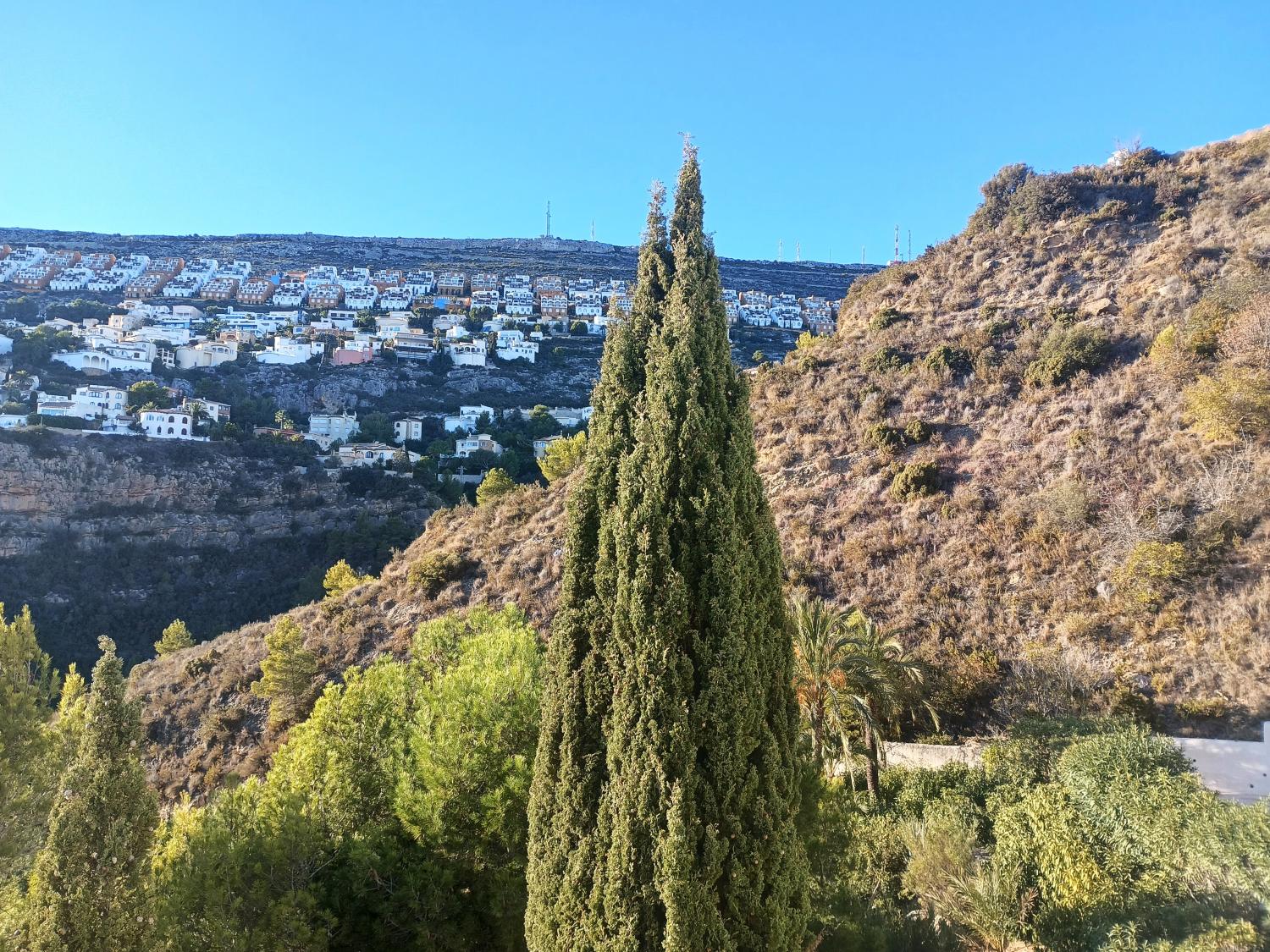  à vendre appartement Cumbre Del Sol Marina Alta 15