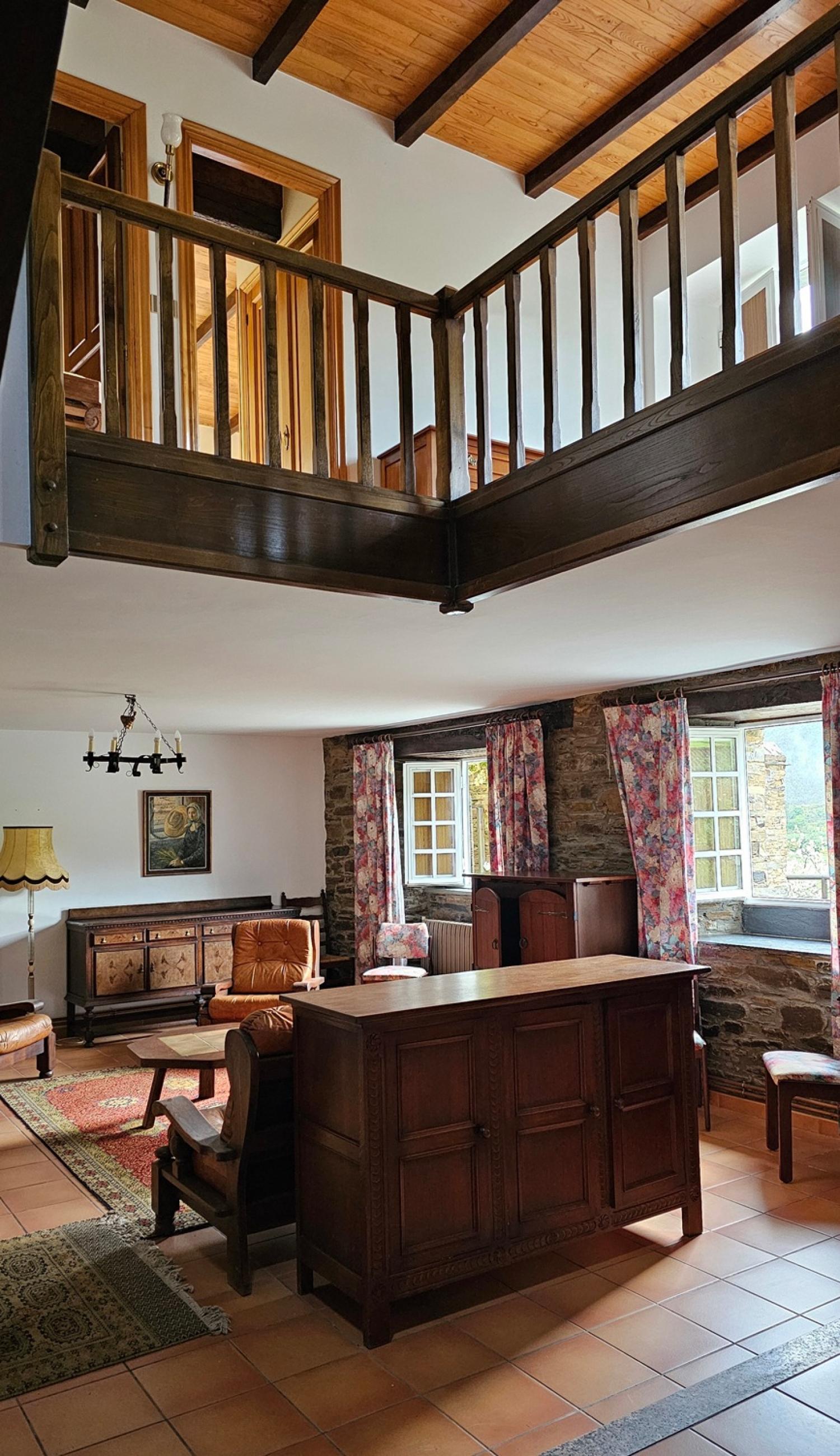  à vendre maison Vilaboa Mariña Oriental 9