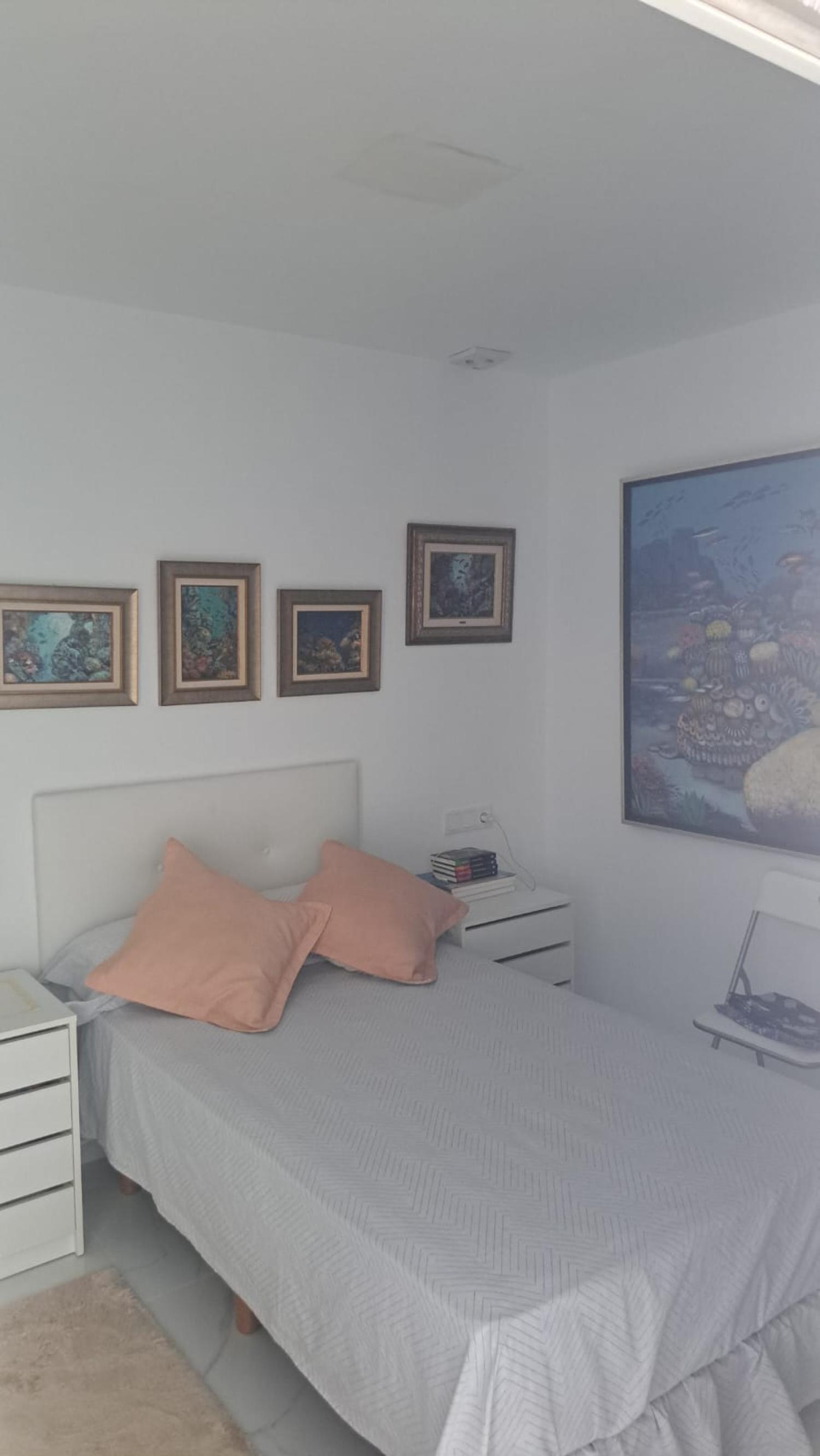  à vendre appartement Almuñécar Costa Tropical 6