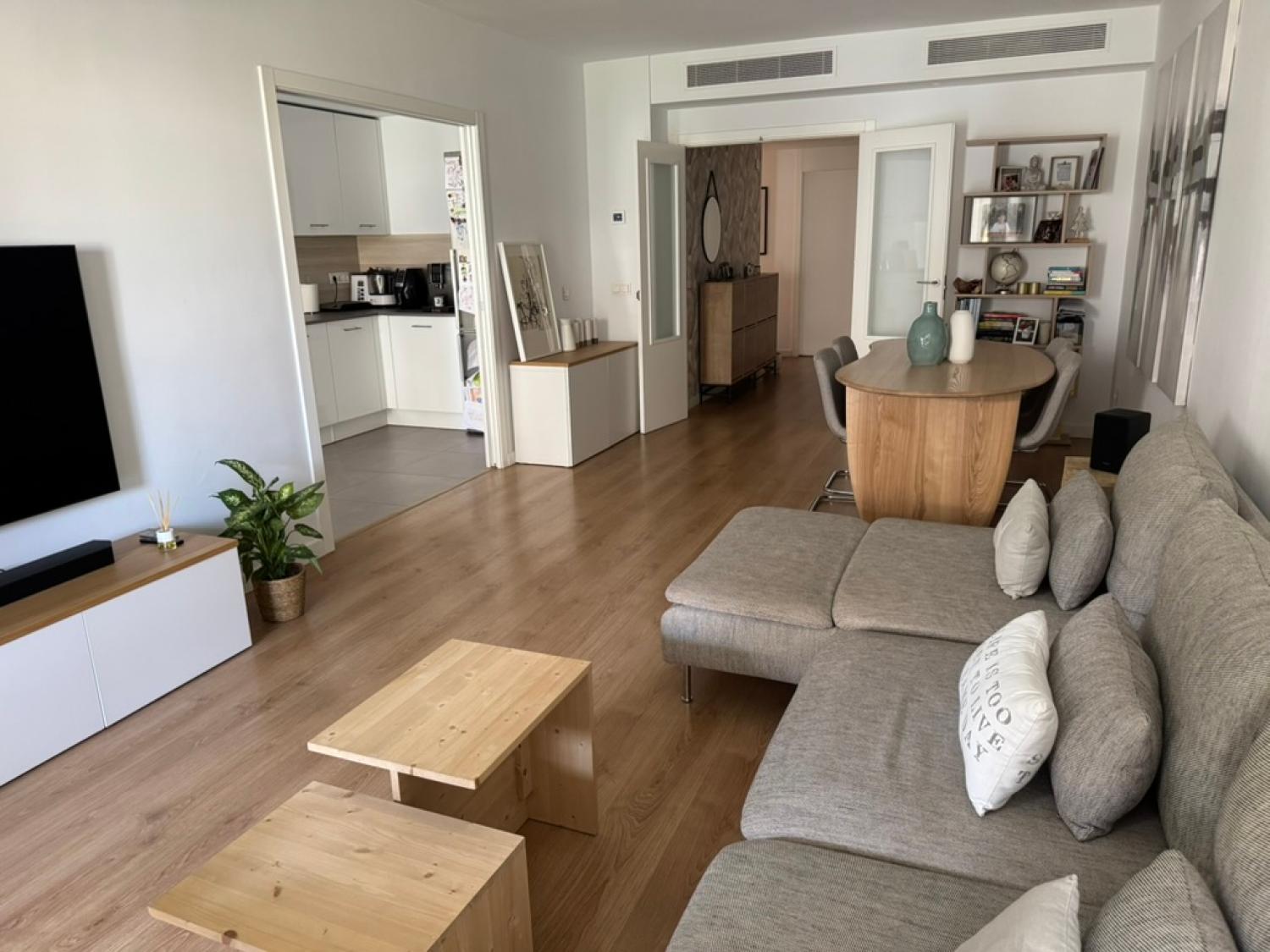  à vendre appartement General Riera-S' Escorxador Palma 2
