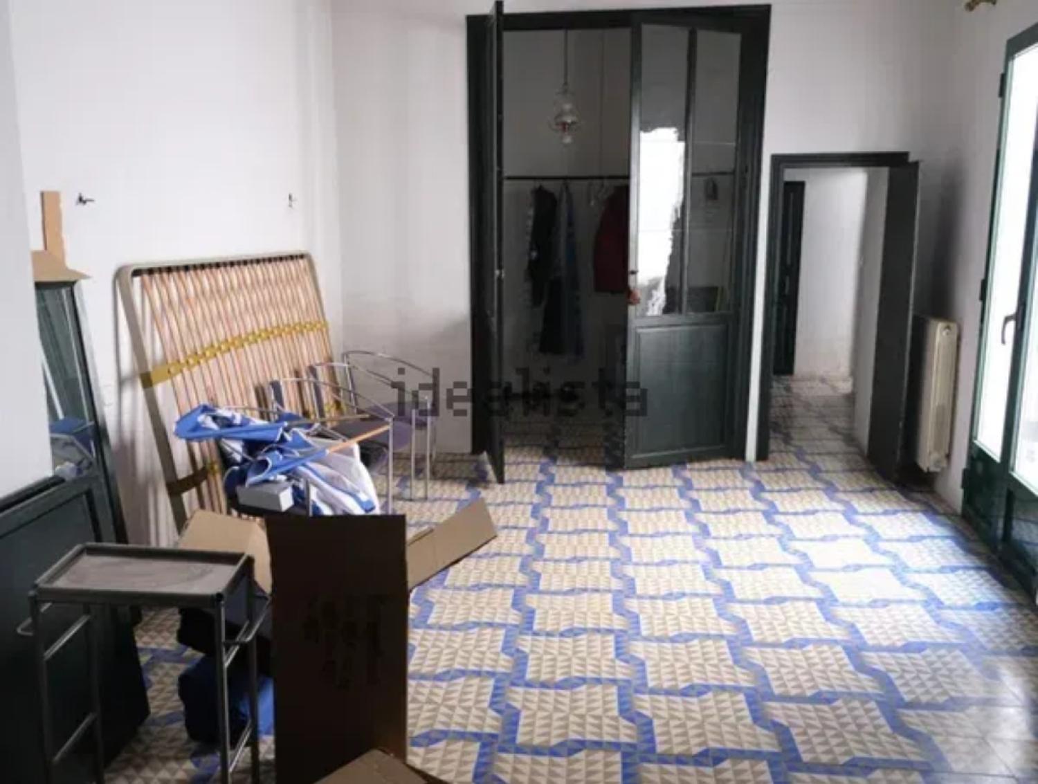  à vendre maison de ville Benissa Marina Alta 15