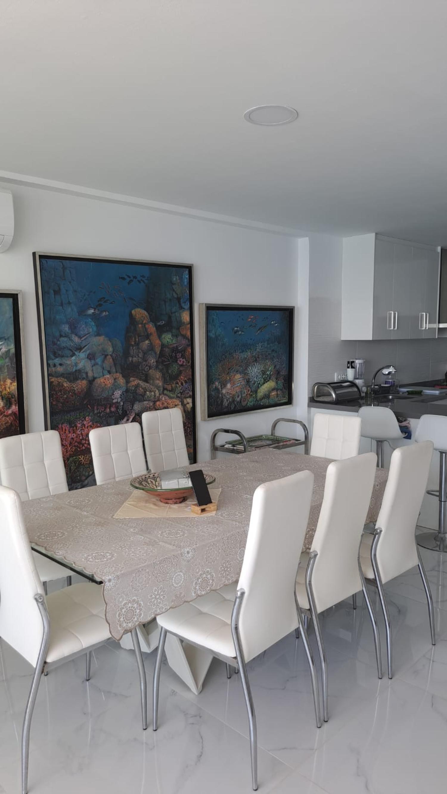  à vendre appartement Almuñécar Costa Tropical 10