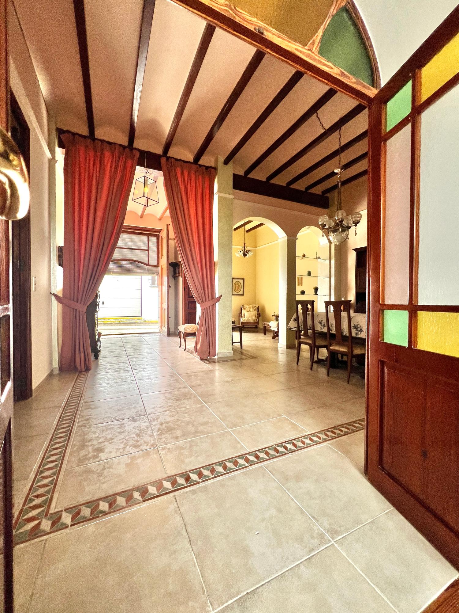  à vendre maison de ville Villalonga Safor 3
