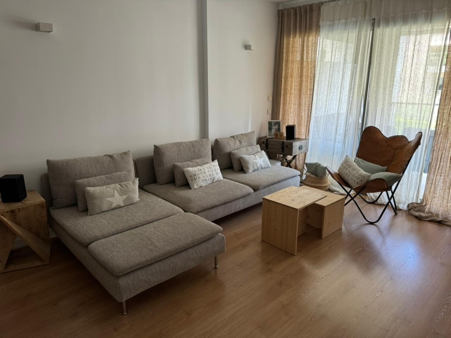  à vendre appartement General Riera-S' Escorxador Palma 4