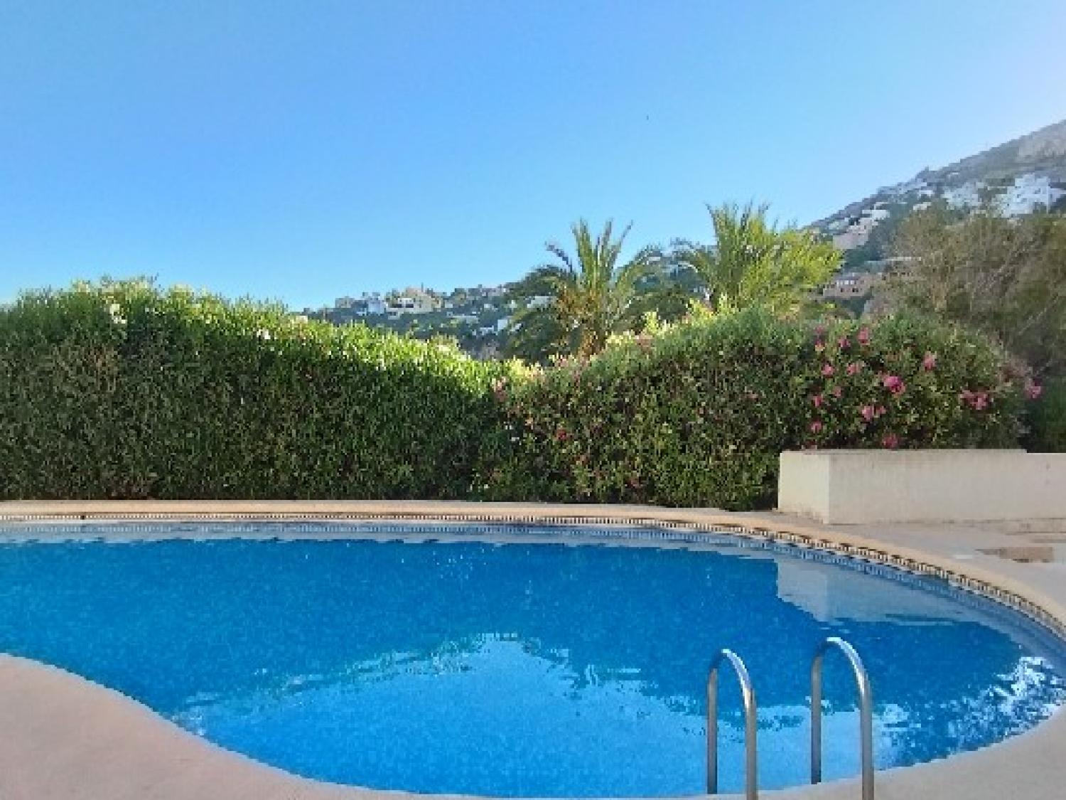  à vendre appartement Cumbre Del Sol Marina Alta 16