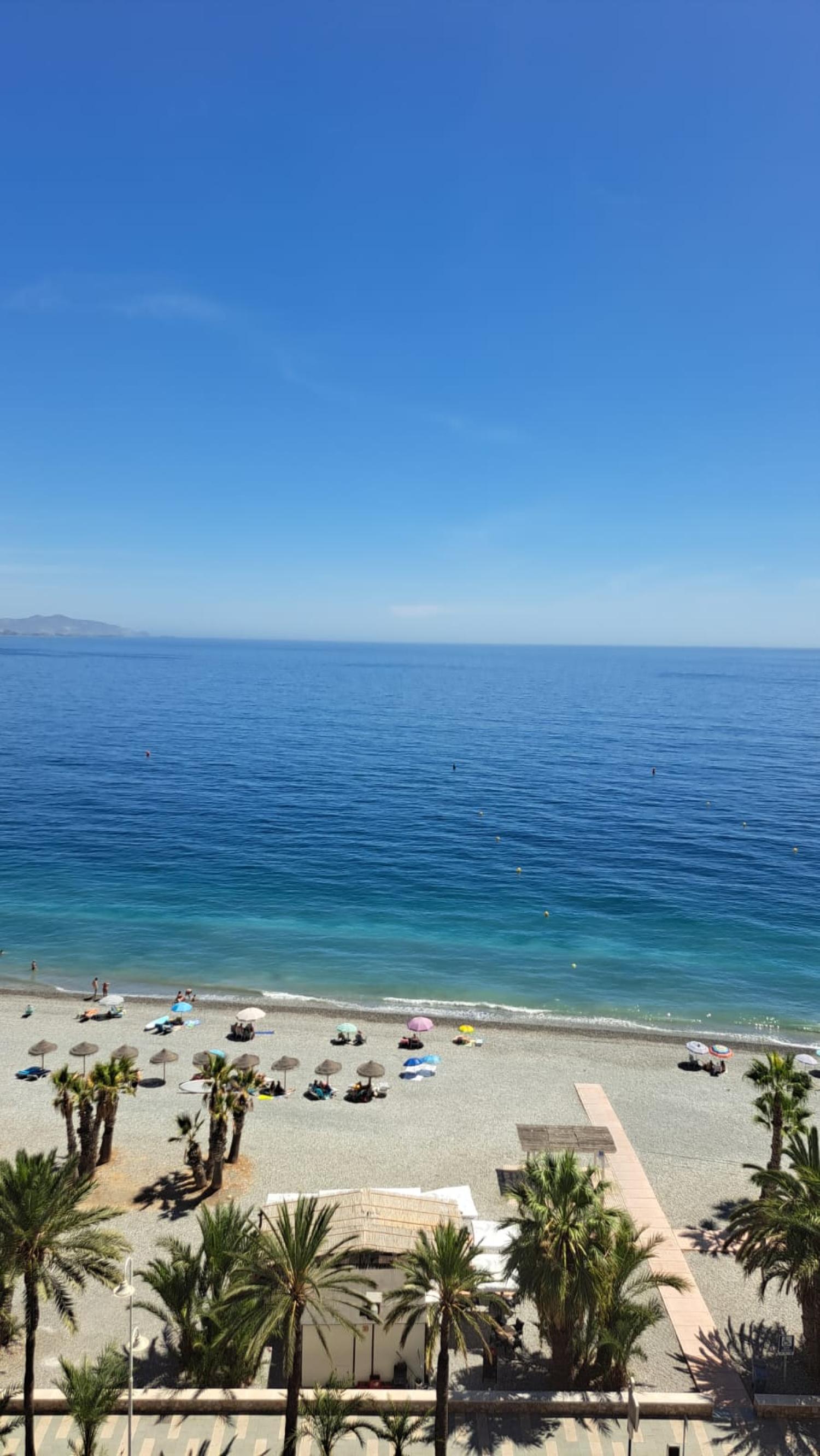  à vendre appartement Almuñécar Costa Tropical 2