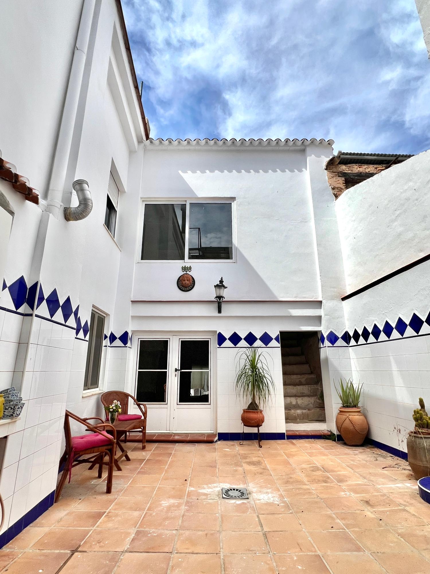  à vendre maison de ville Villalonga Safor 14