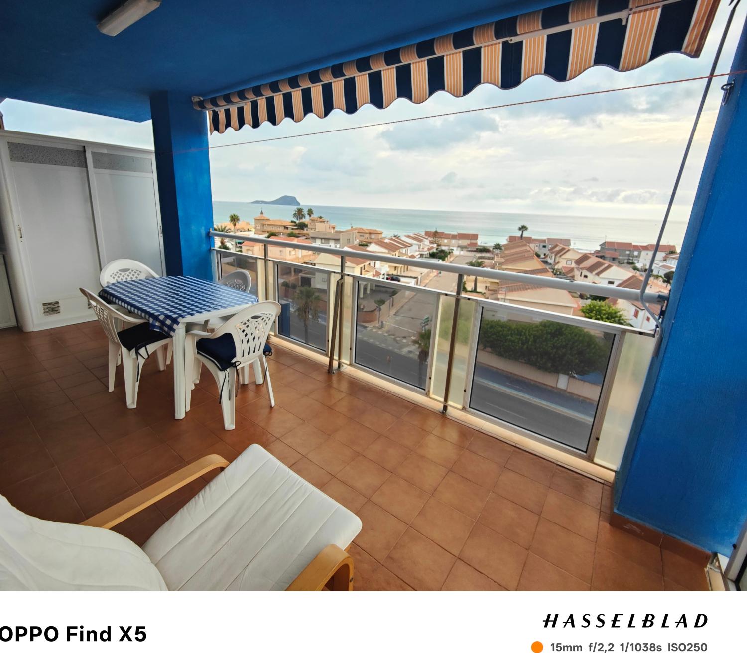  à vendre appartement La Manga Del Mar Menor Campo De Cartagena 1