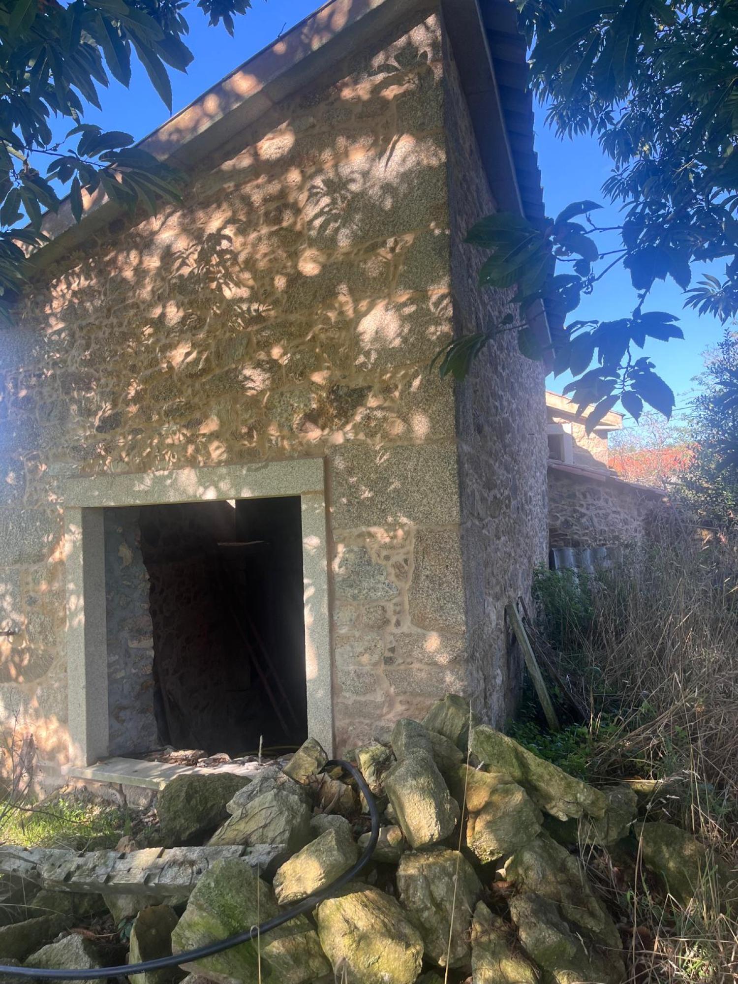  à vendre maison Gulpilleira Betanzos 3