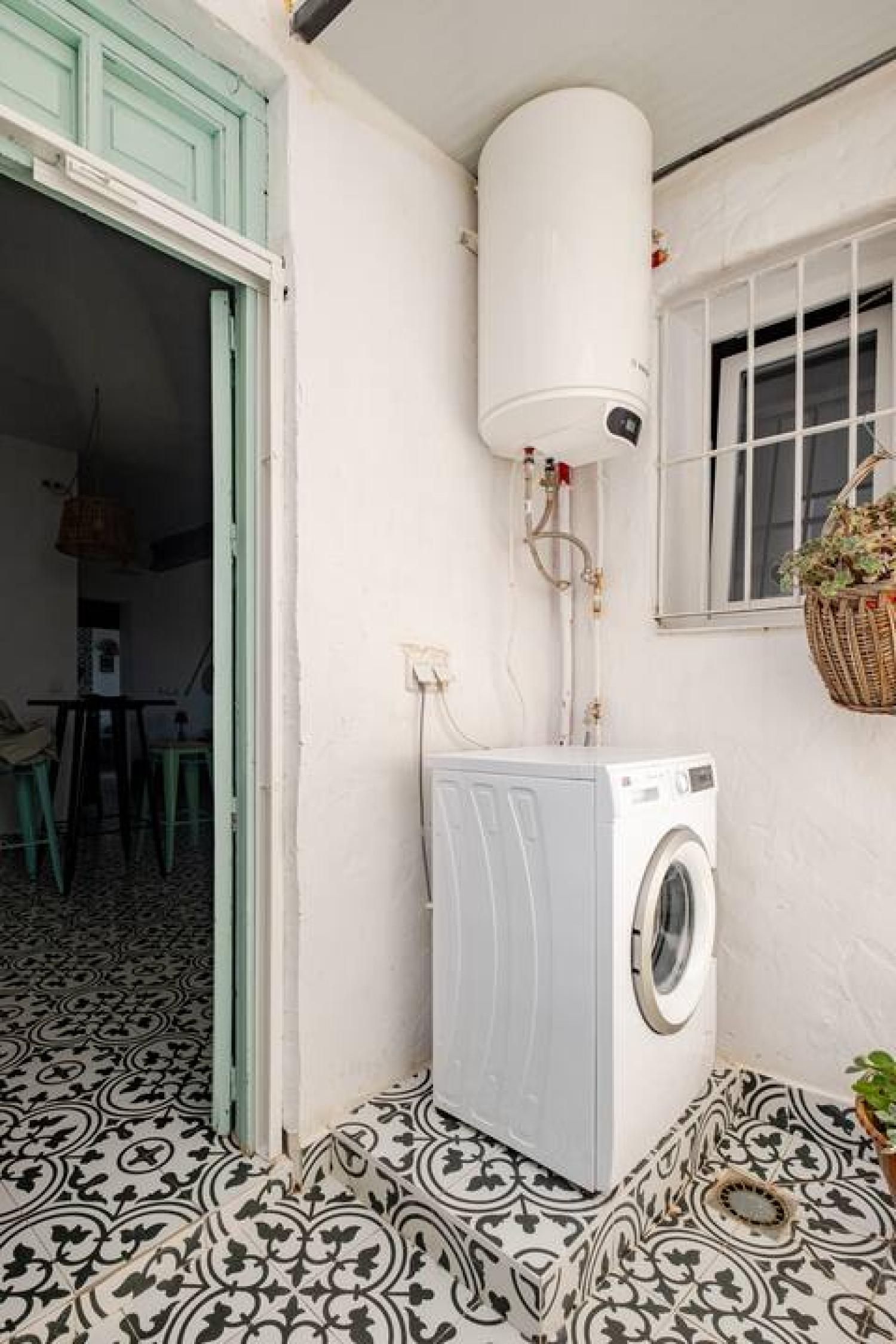  à vendre maison Villajoyosa Marina Baixa 11