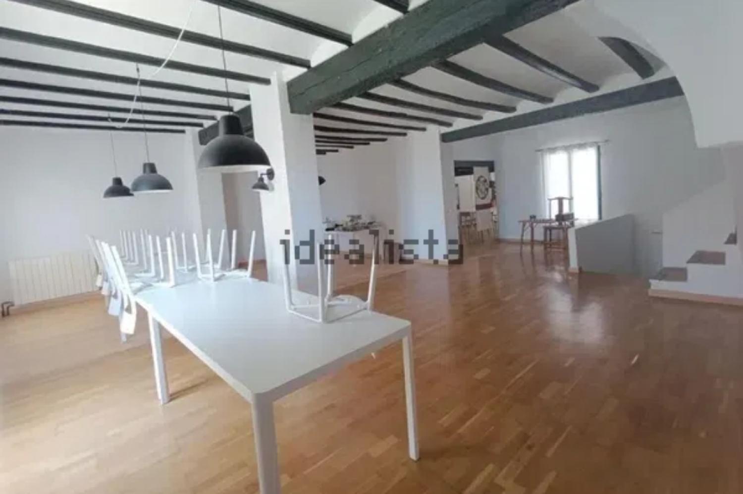  à vendre maison de ville Benissa Marina Alta 19