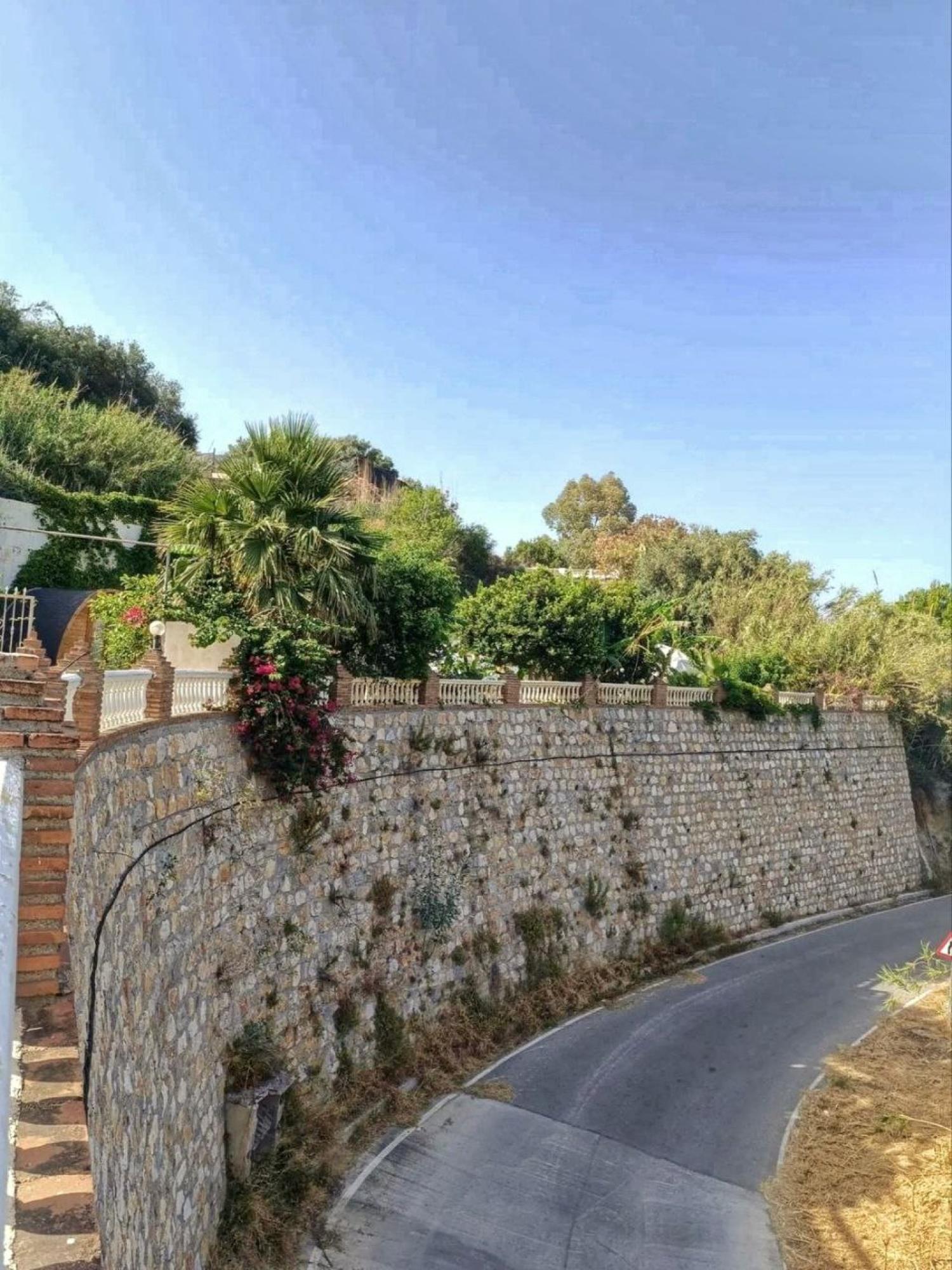  à vendre maison de campagne Motril Costa Tropical 29