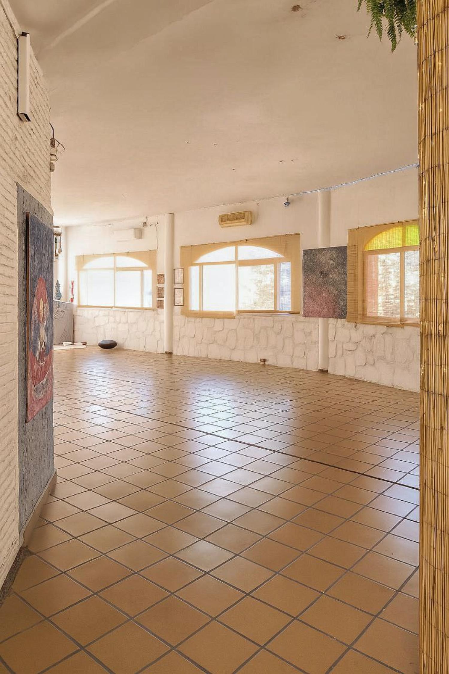  à vendre maison de campagne Motril Costa Tropical 4