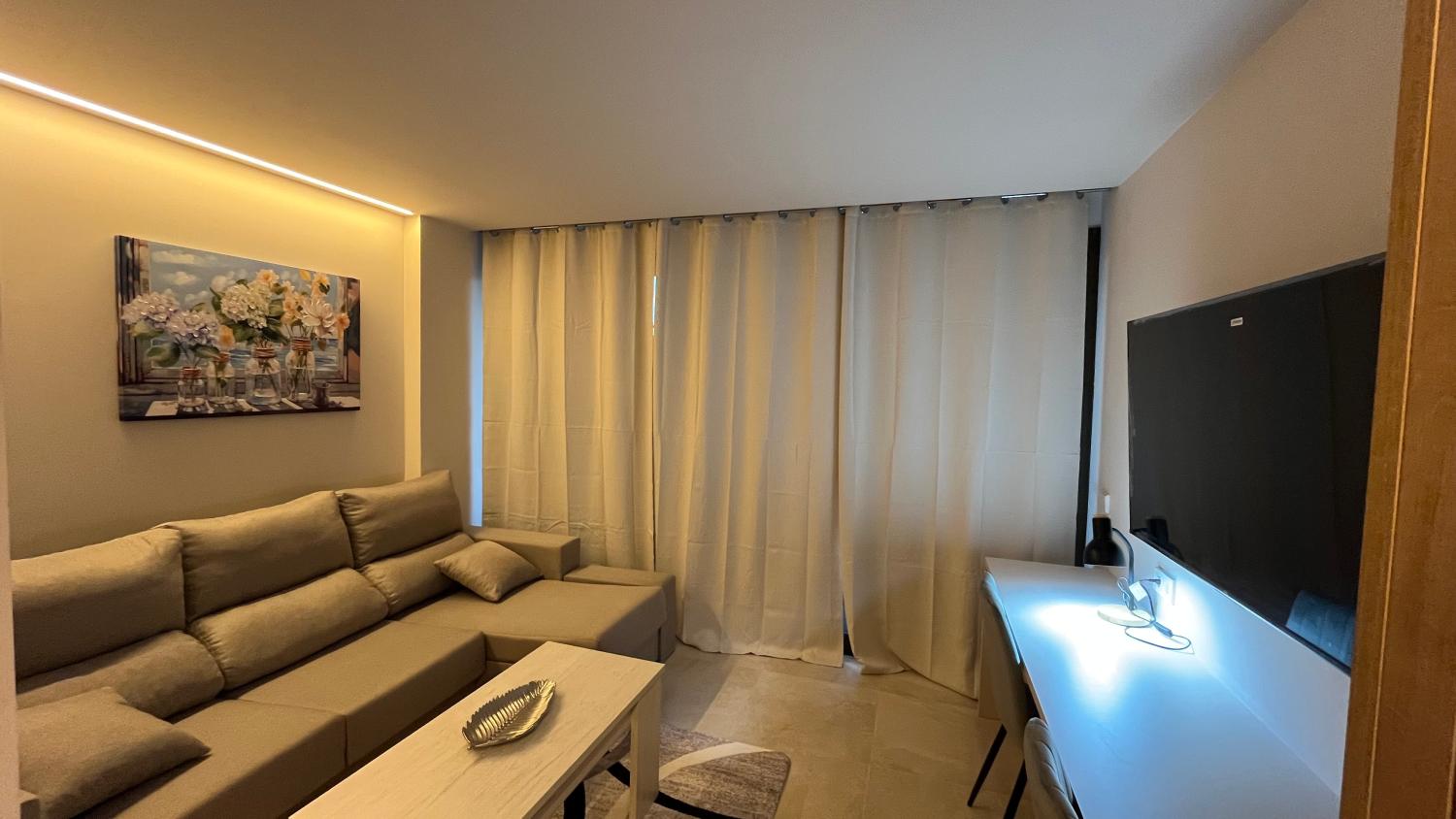  à vendre studio Guadalupe Huerta De Murcia 14