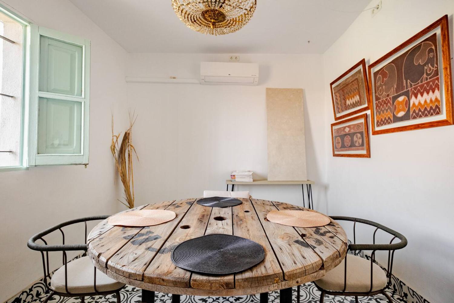 à vendre maison Villajoyosa Marina Baixa 6