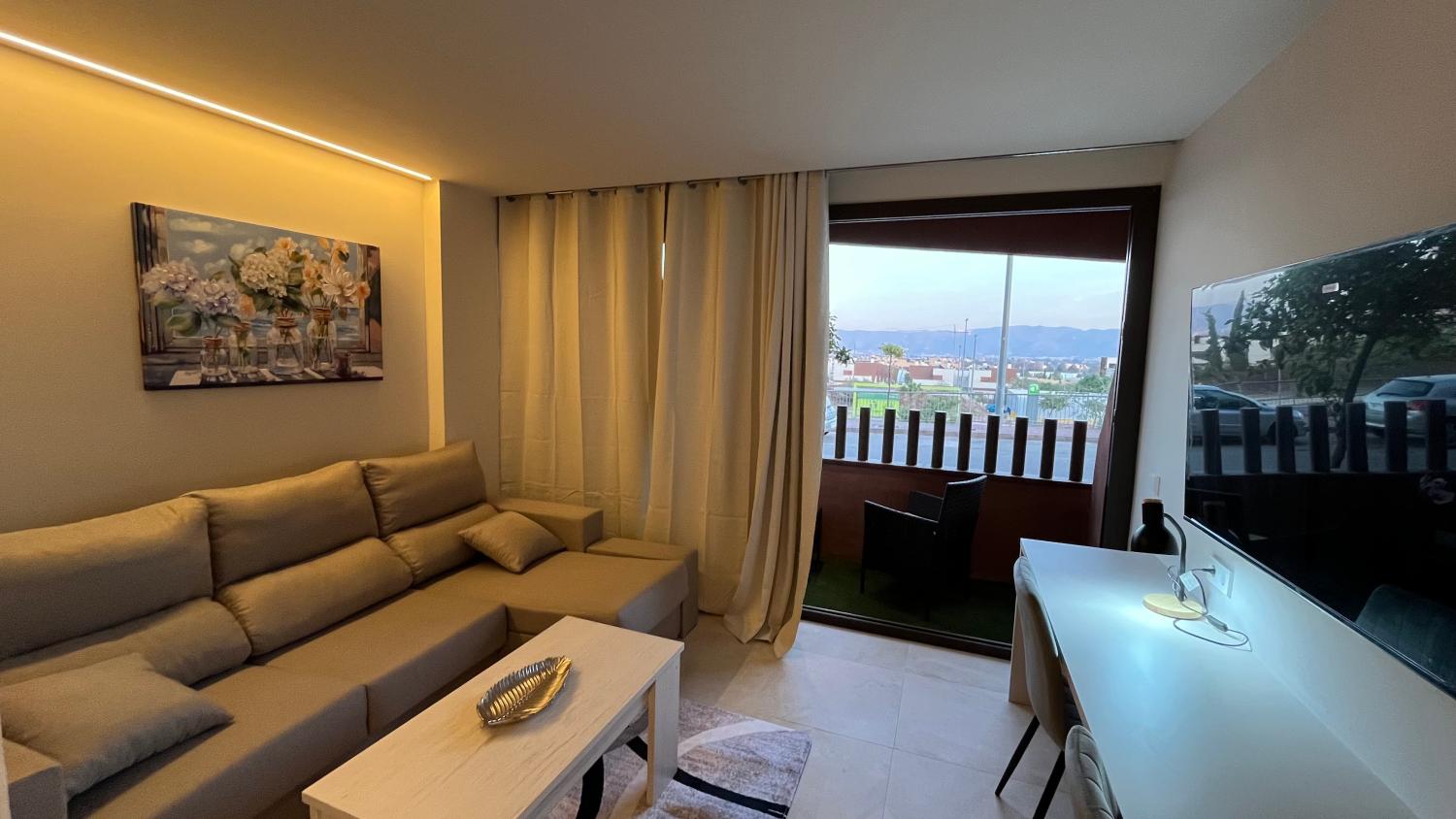  à vendre studio Guadalupe Huerta De Murcia 13