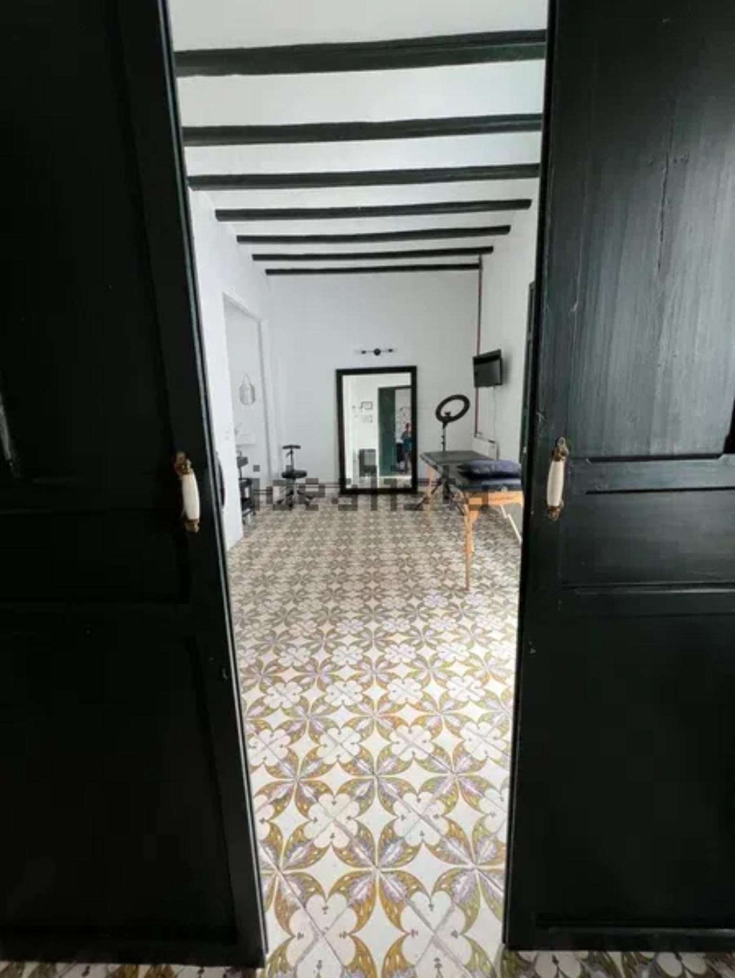 à vendre maison de ville Benissa Marina Alta 13