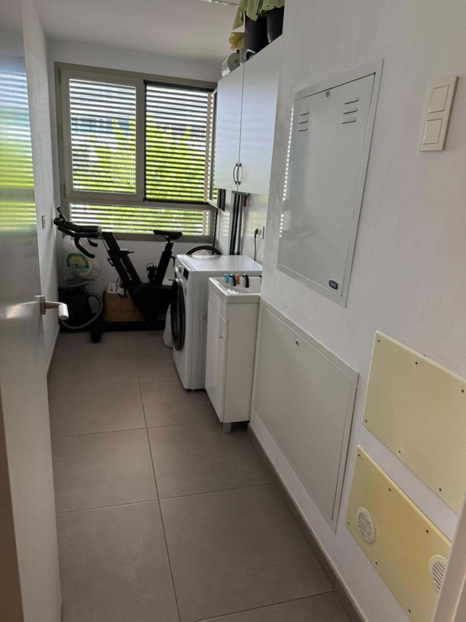  à vendre appartement General Riera-S' Escorxador Palma 22