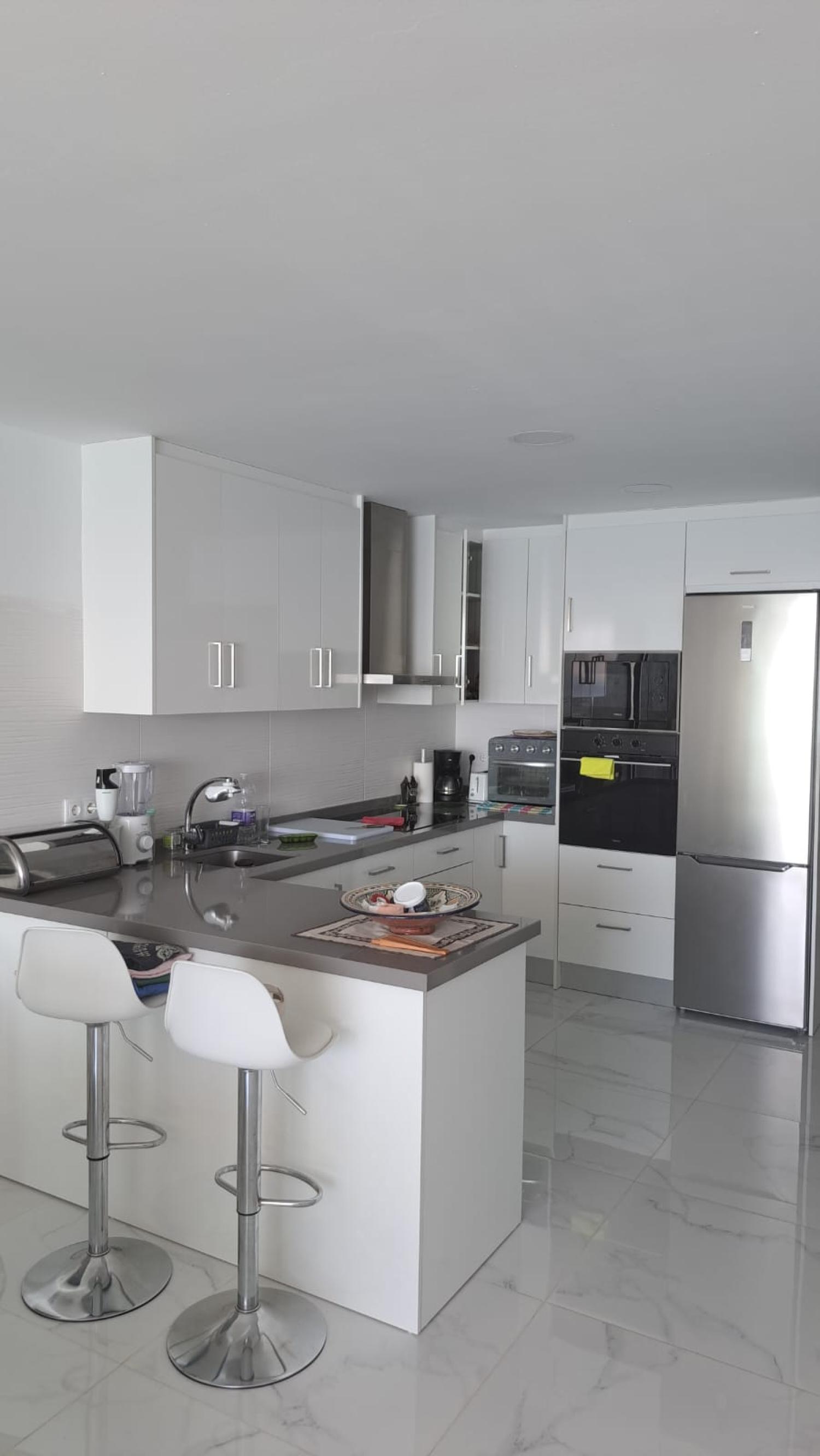  à vendre appartement Almuñécar Costa Tropical 4