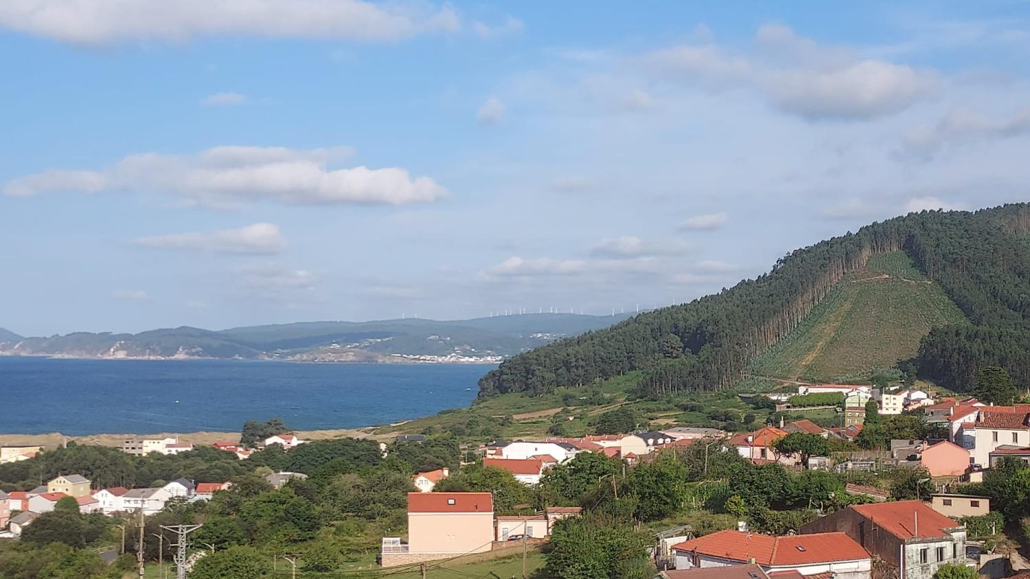  à vendre maison Fontao Ortegal 52
