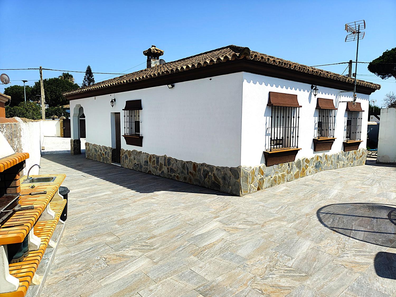  à vendre villa Chiclana De La Frontera Bahía De Cádiz 10