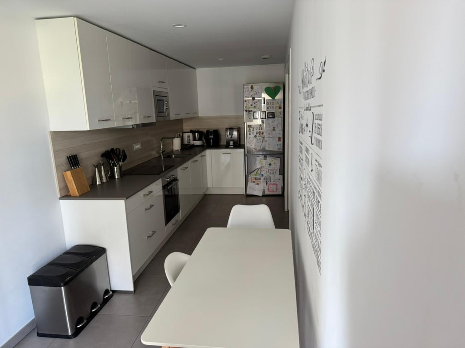  à vendre appartement General Riera-S' Escorxador Palma 8