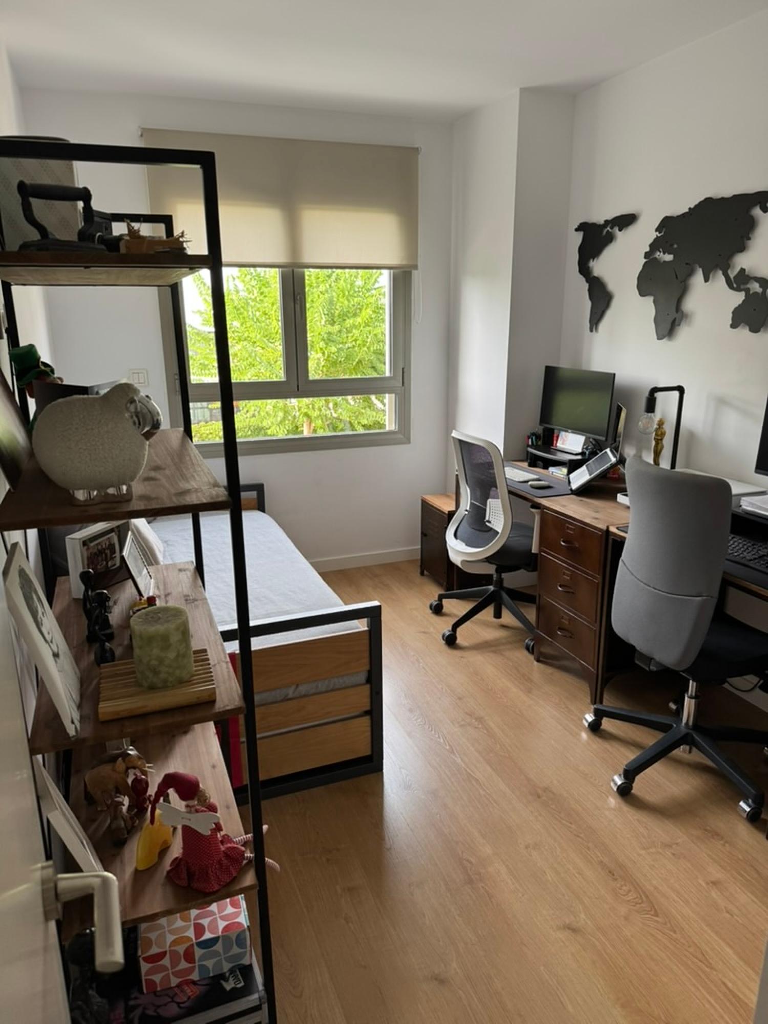  à vendre appartement General Riera-S' Escorxador Palma 20