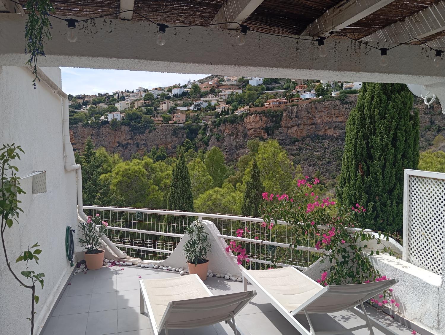  à vendre appartement Cumbre Del Sol Marina Alta 2