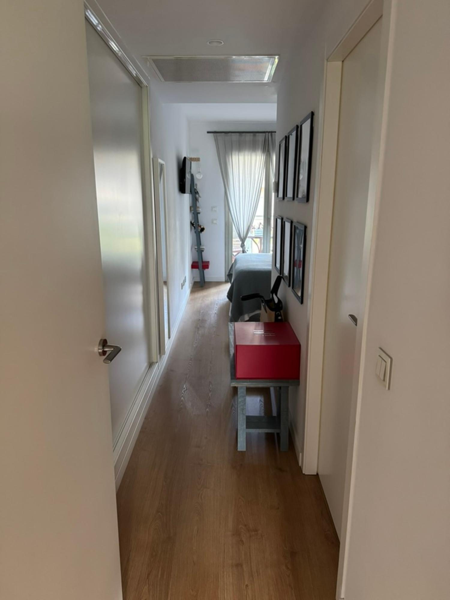  à vendre appartement General Riera-S' Escorxador Palma 13