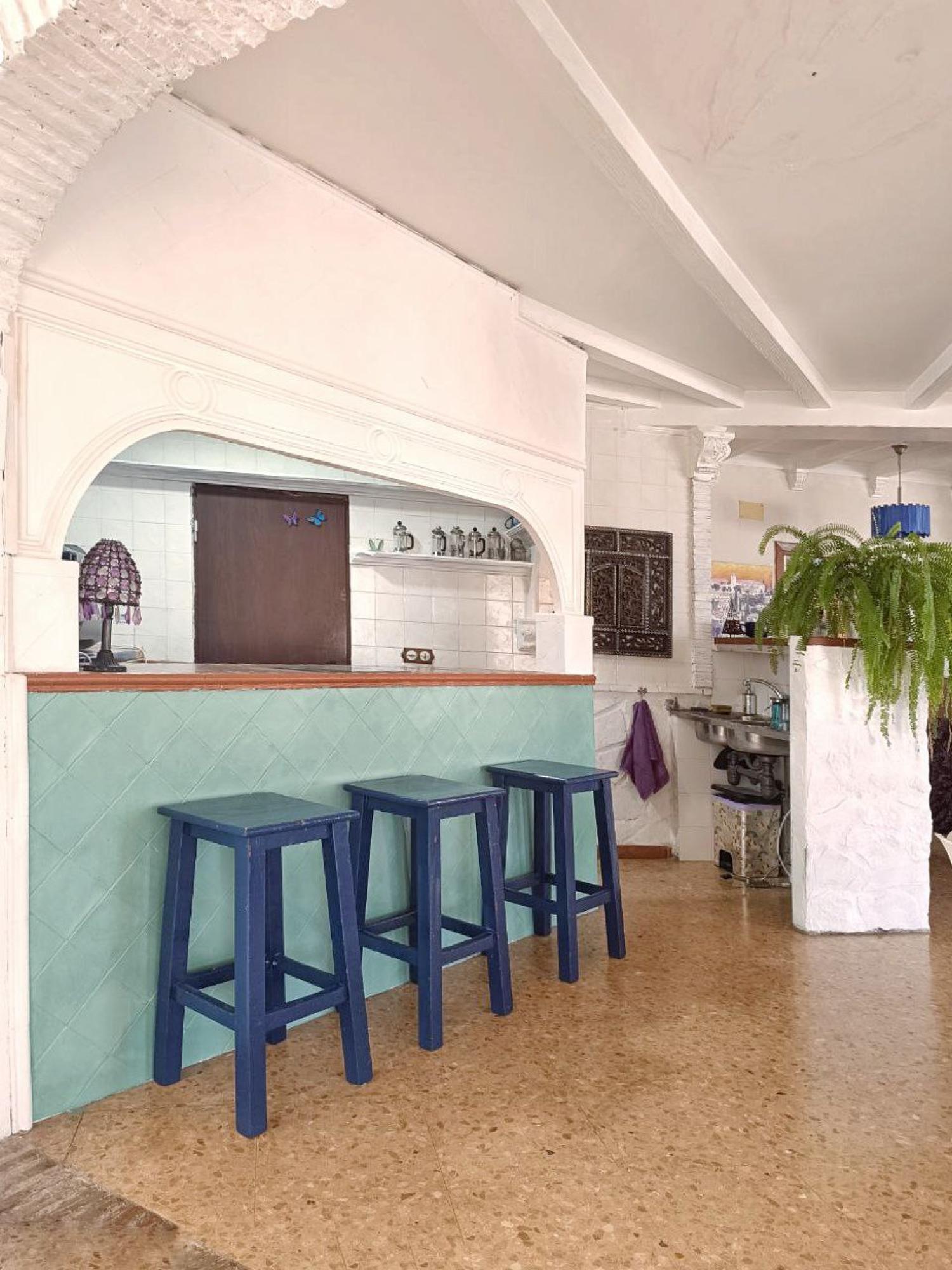  à vendre maison de campagne Motril Costa Tropical 14