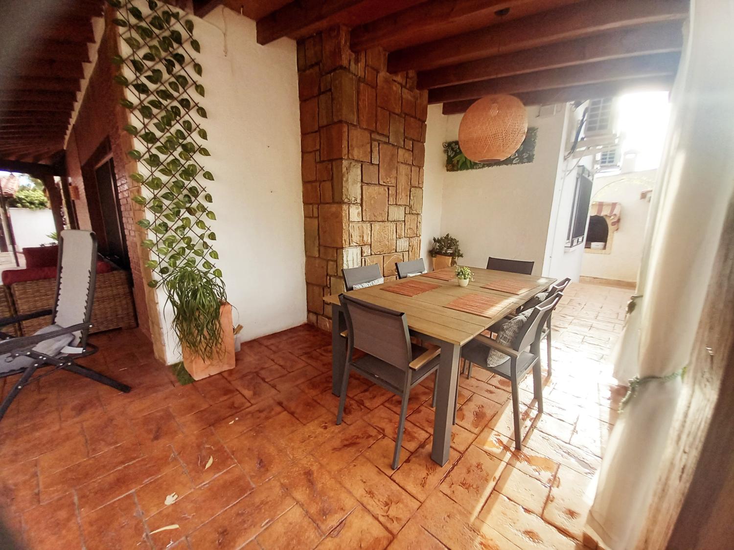  à vendre villa Boqueres Alacantí 22