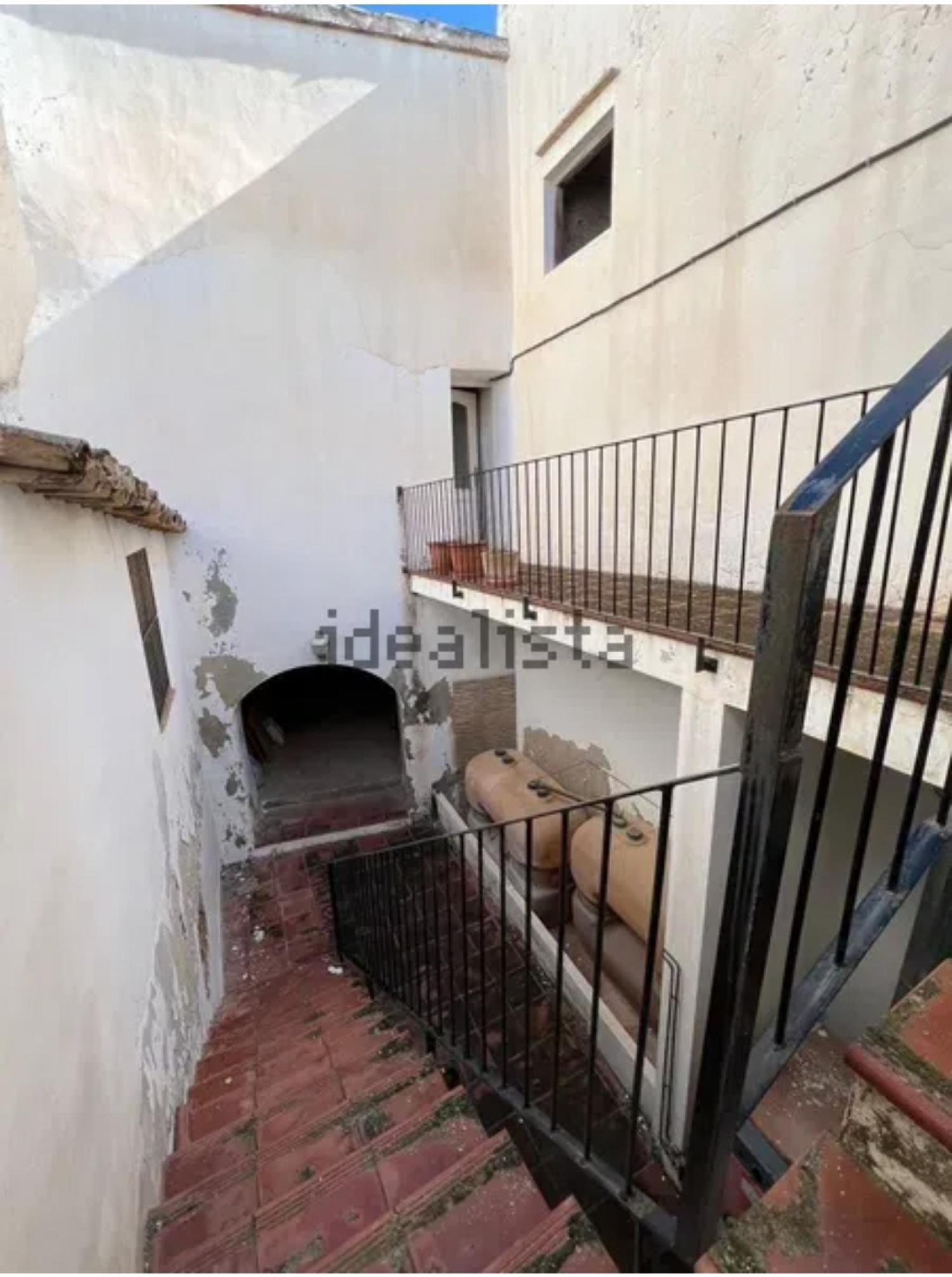  à vendre maison de ville Benissa Marina Alta 22