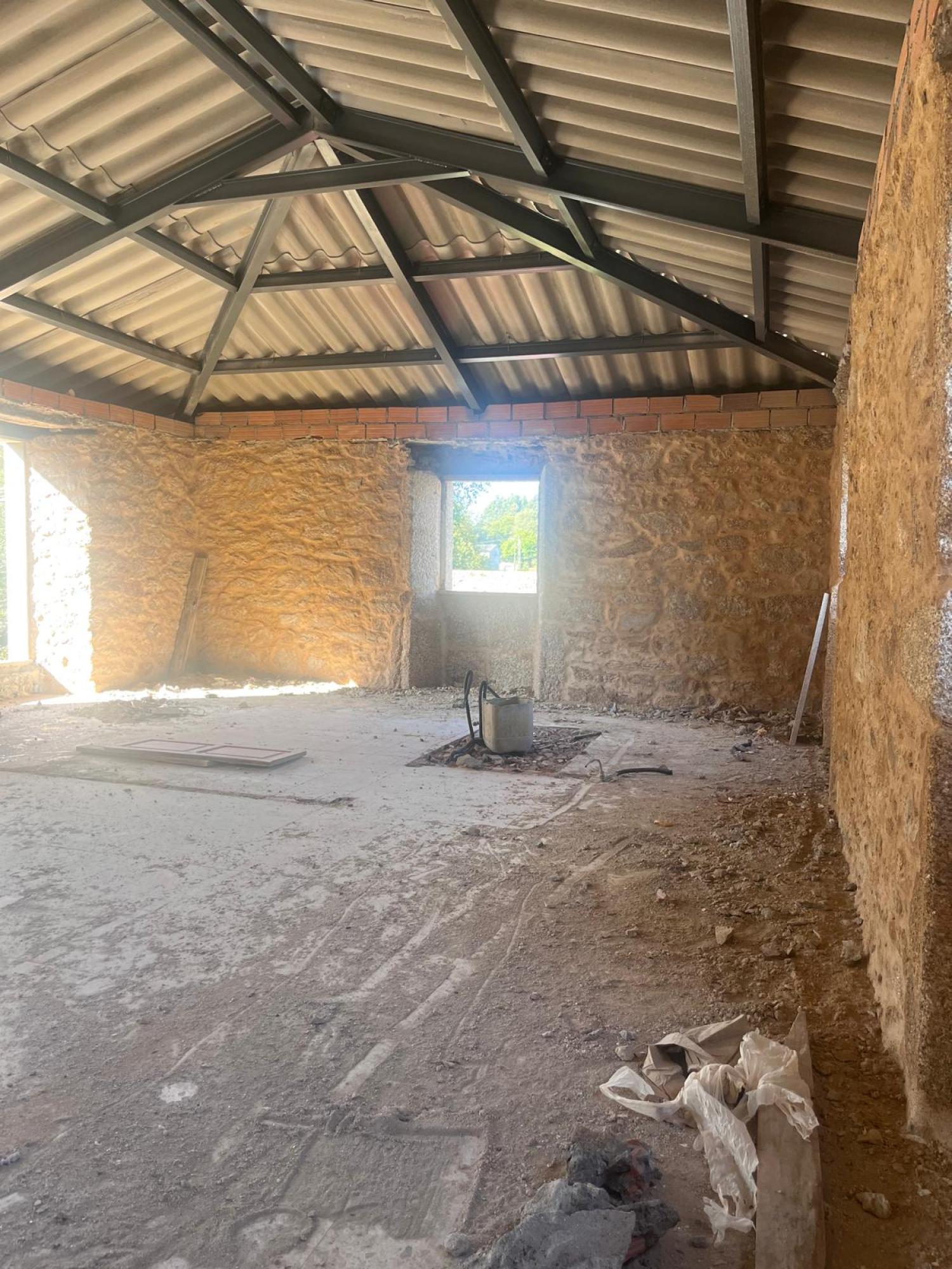  à vendre maison Gulpilleira Betanzos 4