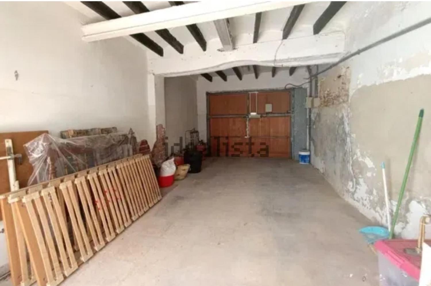  à vendre maison de ville Benissa Marina Alta 24