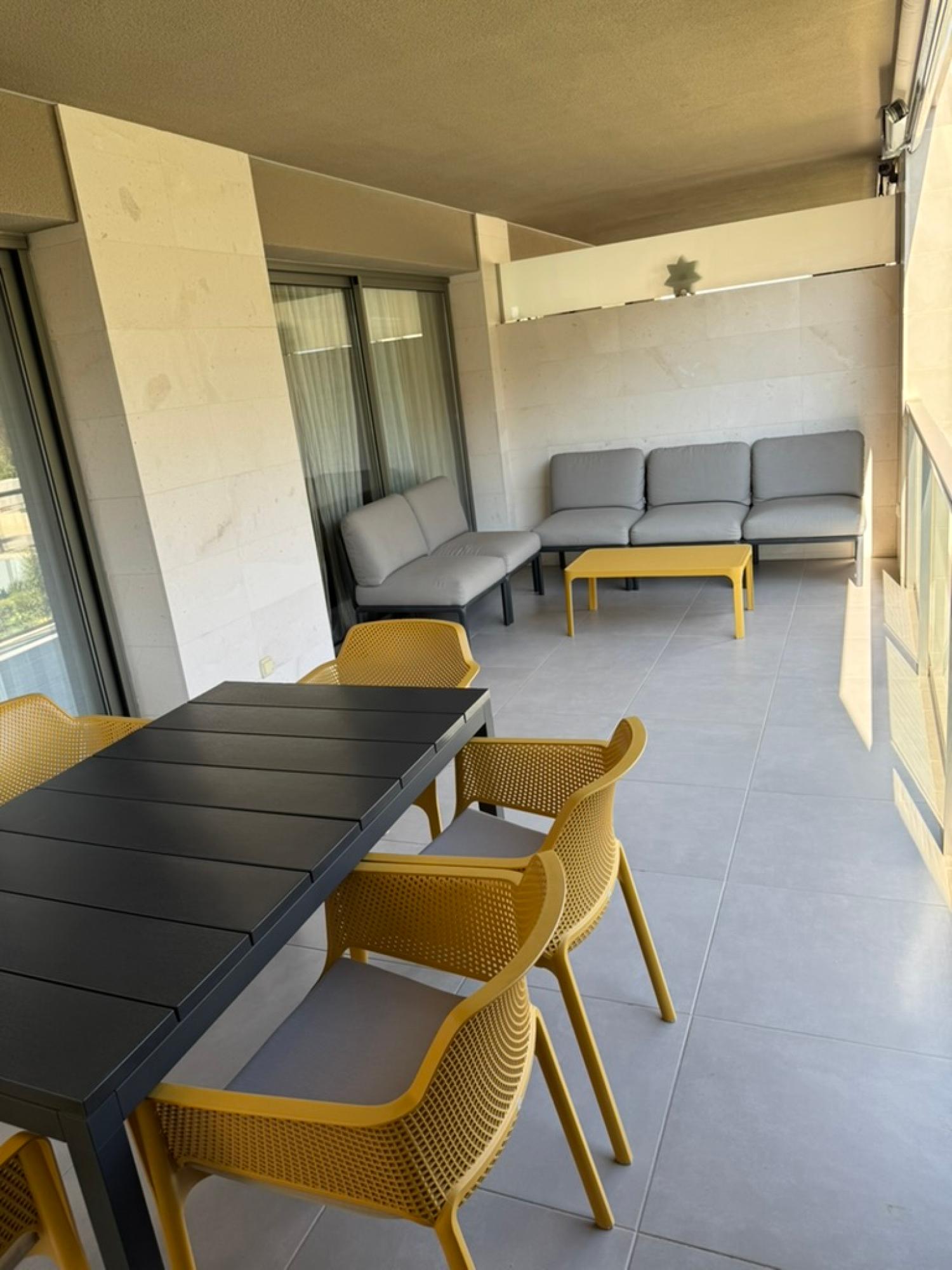  à vendre appartement General Riera-S' Escorxador Palma 6