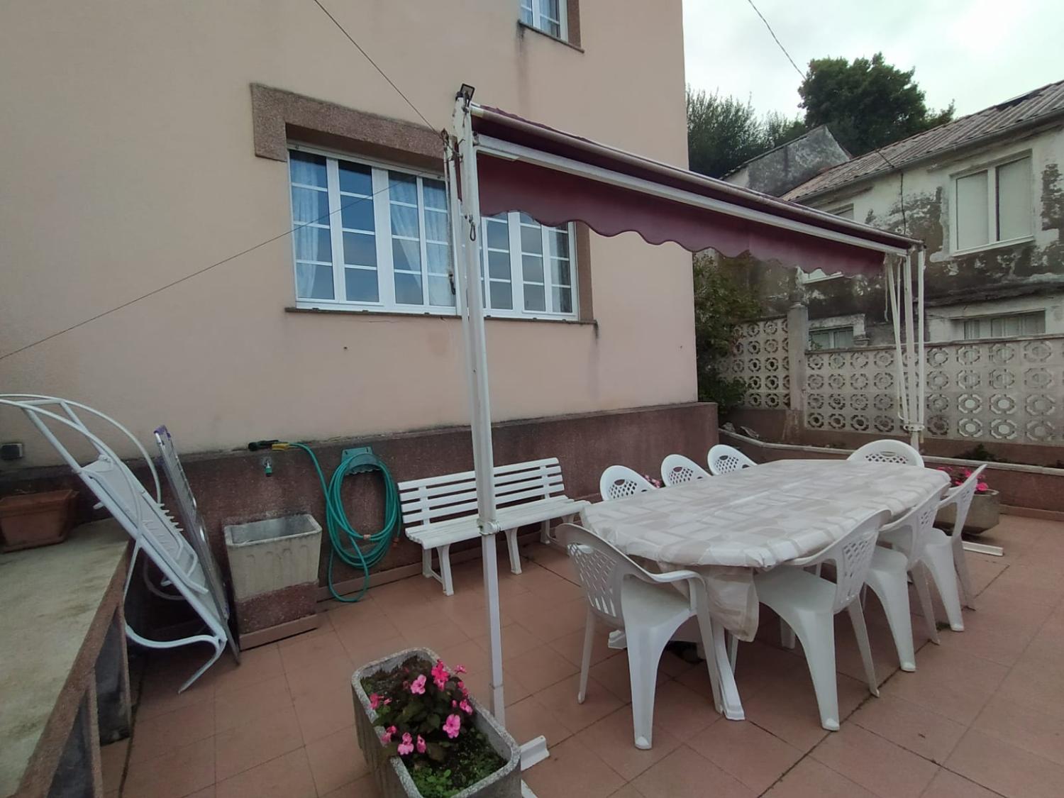  à vendre maison Fontao Ortegal 35