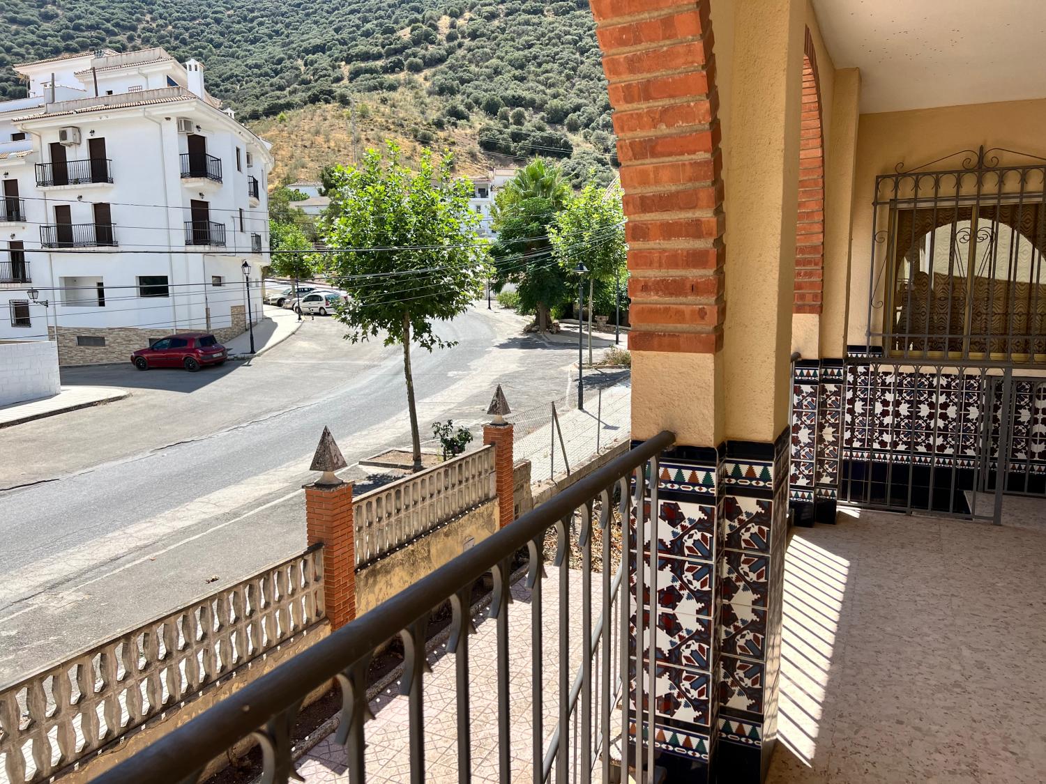  à vendre maison Arbuniel Sierra Mágina 3