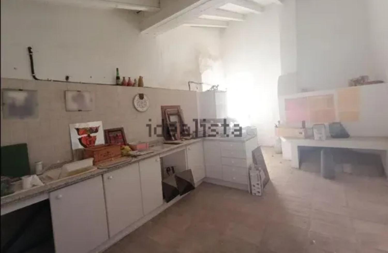  à vendre maison de ville Benissa Marina Alta 23
