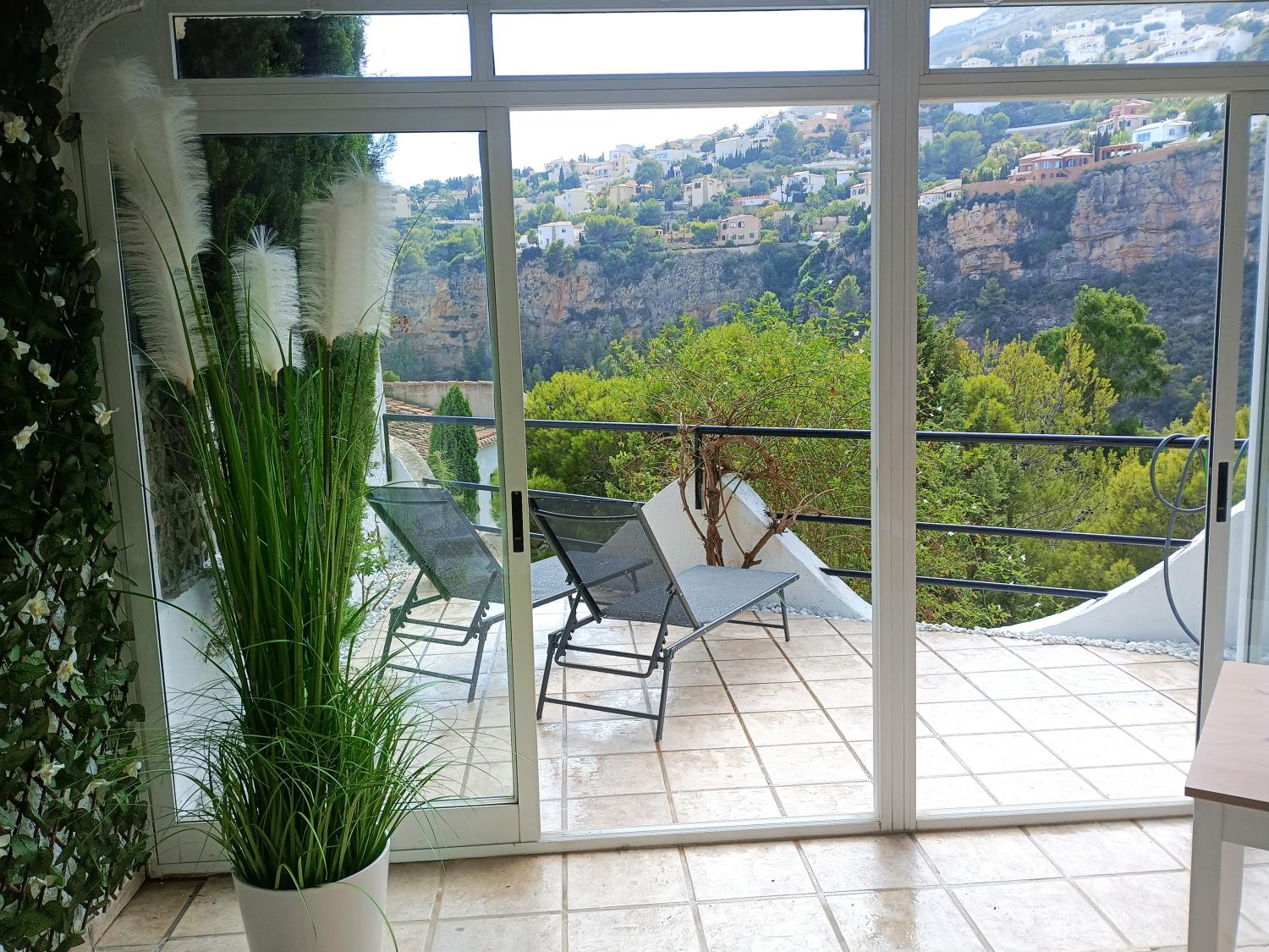  à vendre appartement Cumbre Del Sol Marina Alta 1