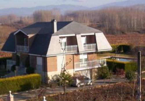 Camponaraya Bierzo (El) villa foto 6297177