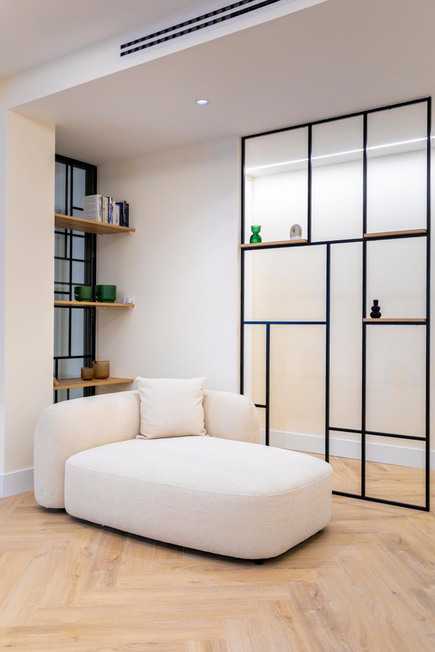  à vendre appartement Moncloa-Argüelles Madrid Capital 16