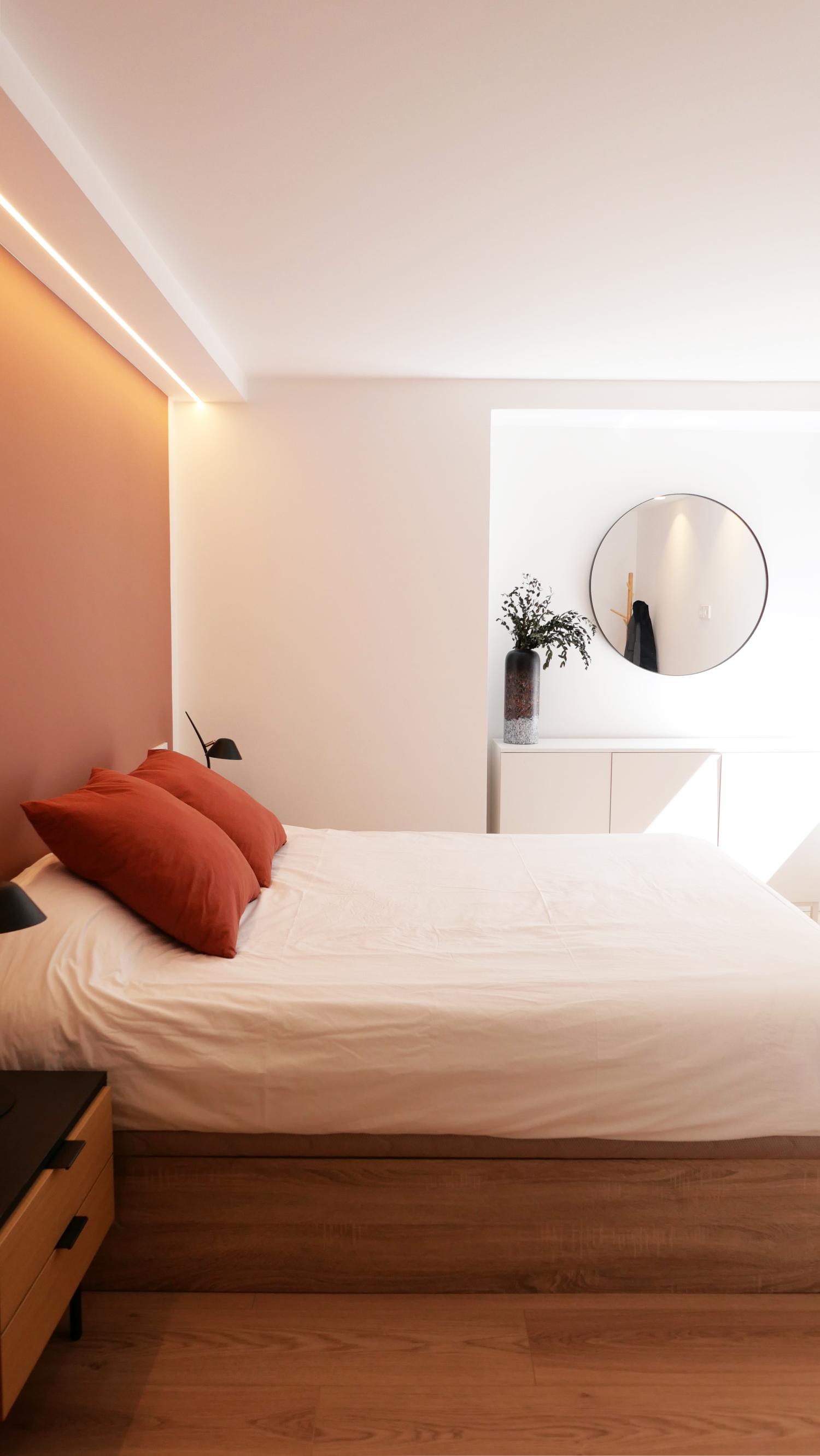  à vendre appartement Centro-Palacio Real Madrid Capital 36