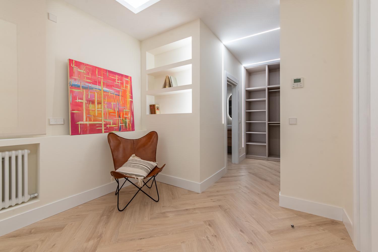  à vendre appartement Moncloa-Argüelles Madrid Capital 28