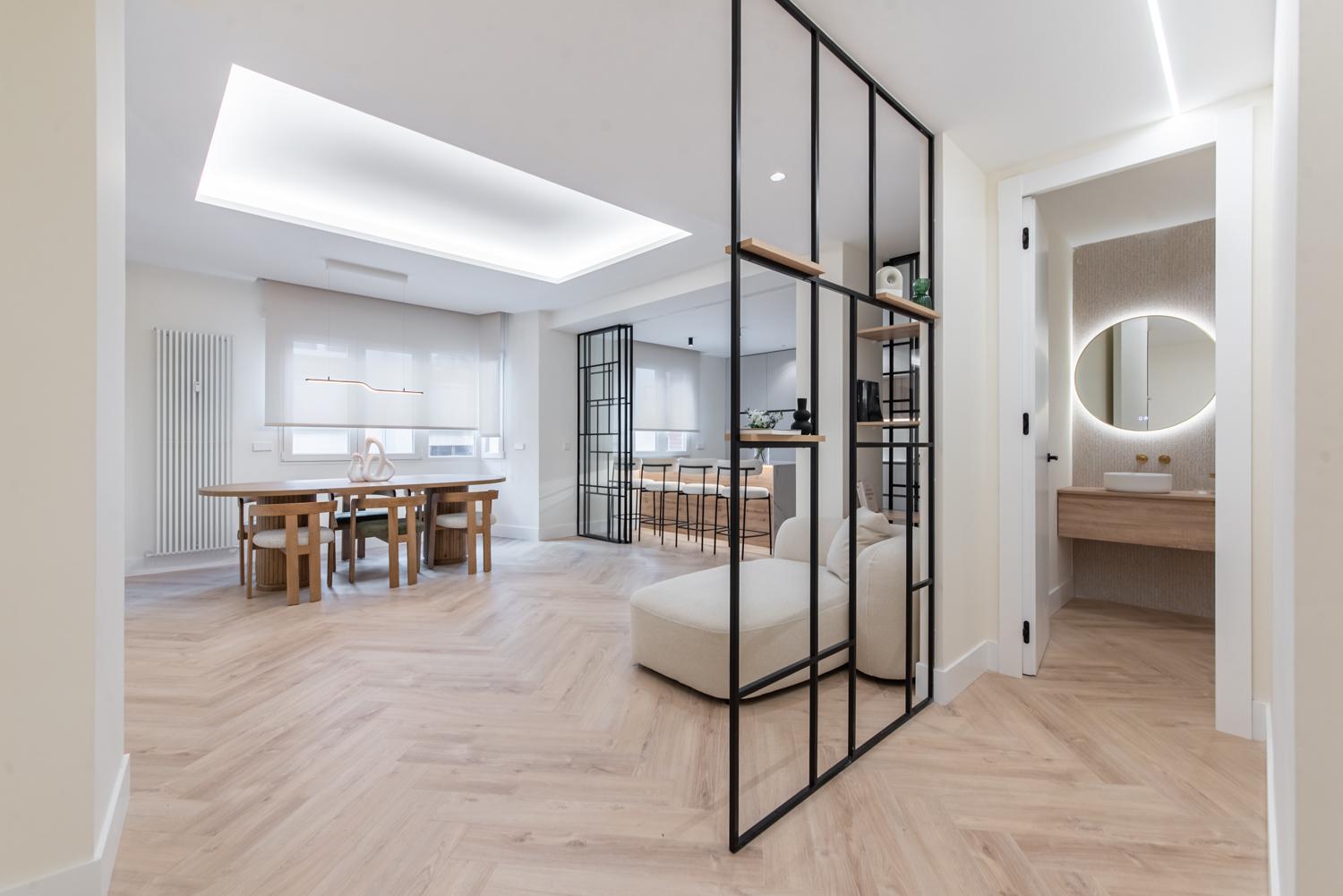  à vendre appartement Moncloa-Argüelles Madrid Capital 45