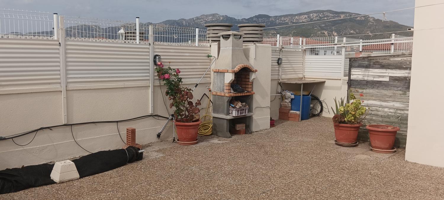  à vendre appartement L'hospitalet De L'infant Baix Camp 10