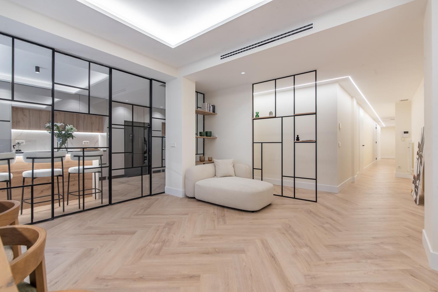  à vendre appartement Moncloa-Argüelles Madrid Capital 52