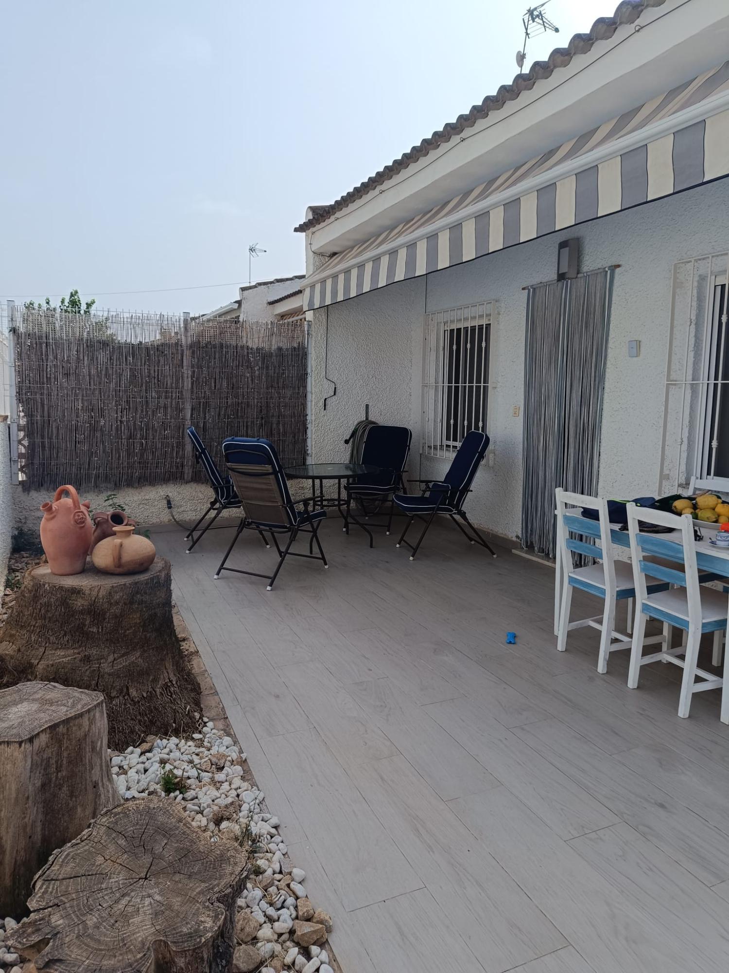  à vendre maison Santiago De La Ribera Mar Menor 11